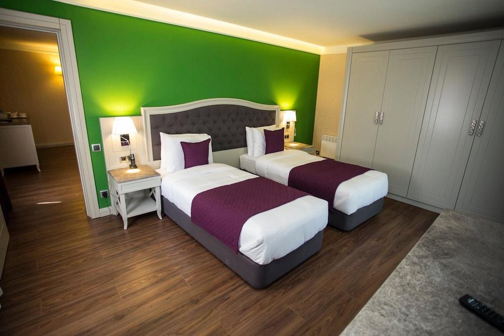 Sairme Hotels & Resorts 외부 사진
