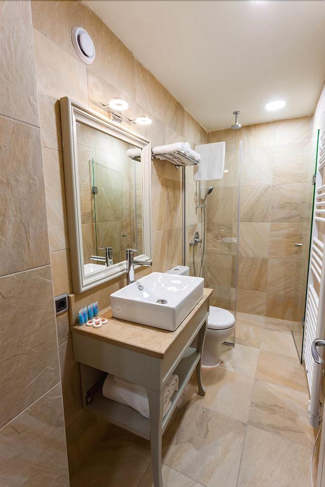 Sairme Hotels & Resorts 외부 사진