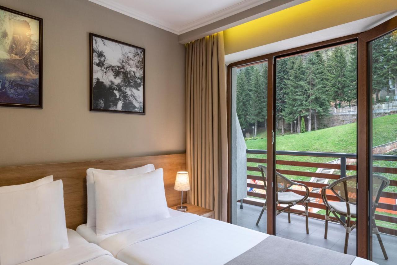 Sairme Hotels & Resorts 외부 사진