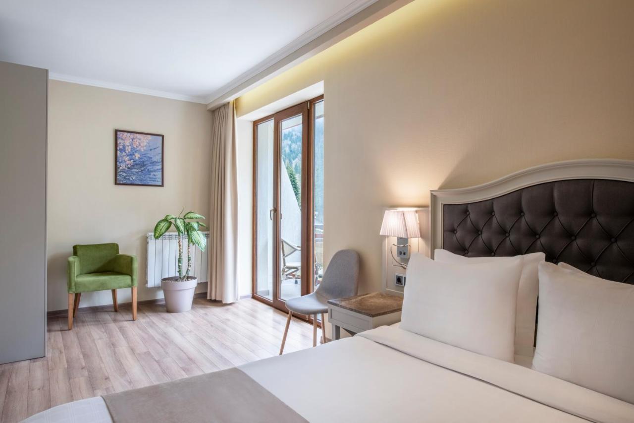 Sairme Hotels & Resorts 외부 사진