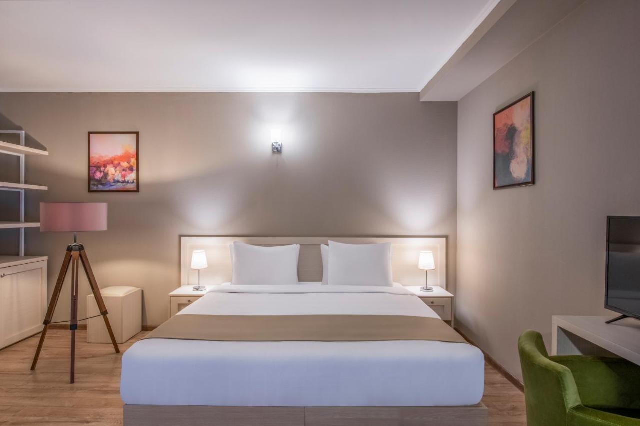 Sairme Hotels & Resorts 외부 사진