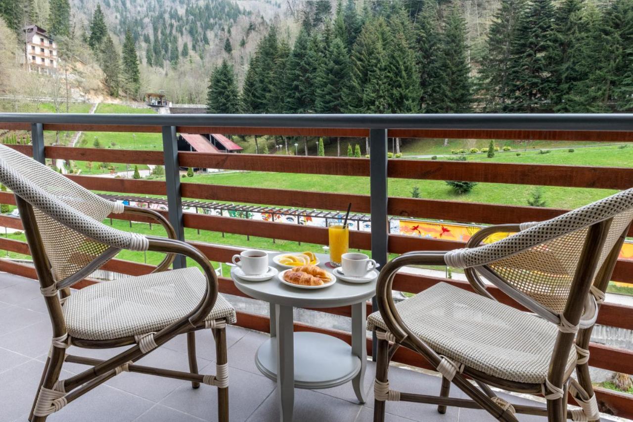 Sairme Hotels & Resorts 외부 사진