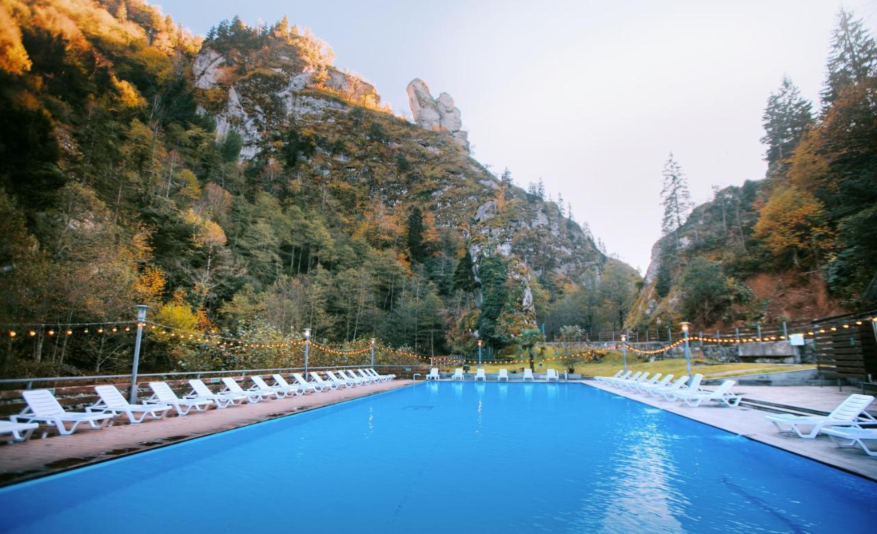 Sairme Hotels & Resorts 외부 사진