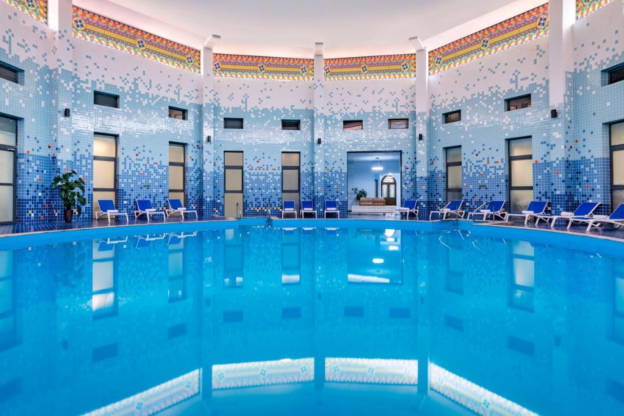 Sairme Hotels & Resorts 외부 사진