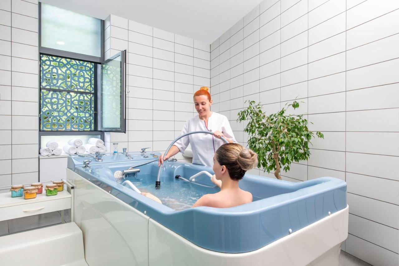 Sairme Hotels & Resorts 외부 사진