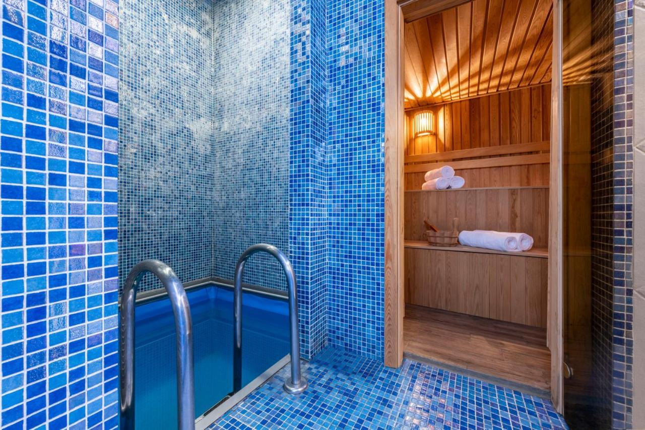 Sairme Hotels & Resorts 외부 사진
