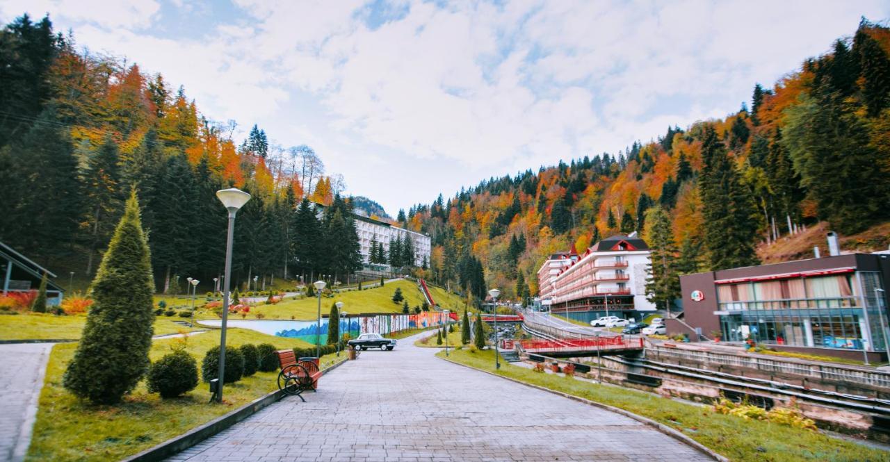 Sairme Hotels & Resorts 외부 사진