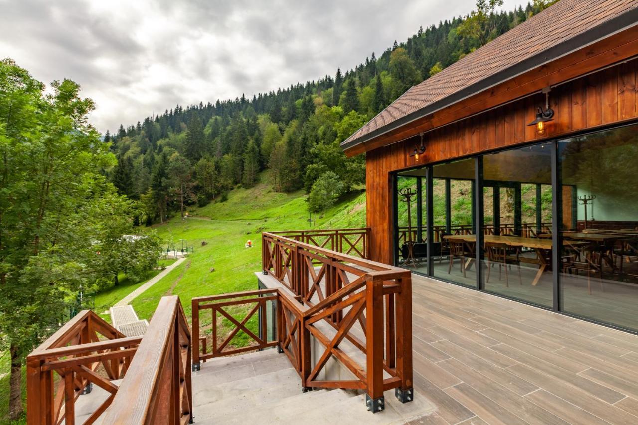 Sairme Hotels & Resorts 외부 사진
