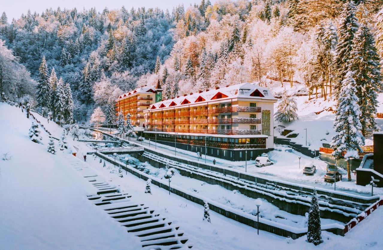 Sairme Hotels & Resorts 외부 사진