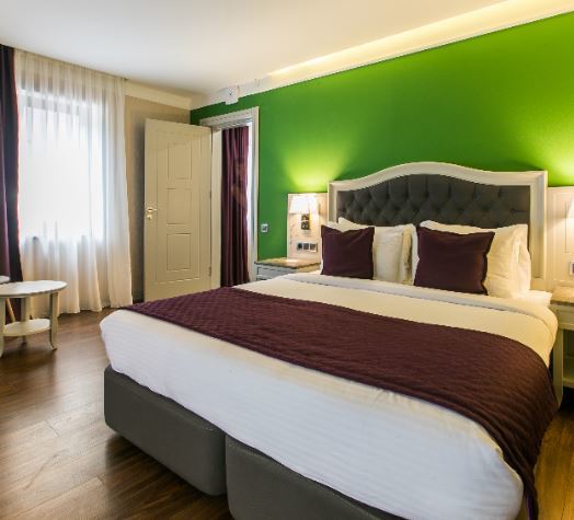 Sairme Hotels & Resorts 외부 사진